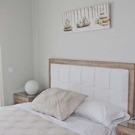 Hostal Acemar Marbella Ngoại thất bức ảnh