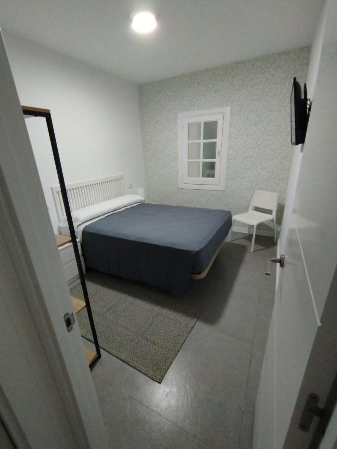 Hostal Acemar Marbella Ngoại thất bức ảnh