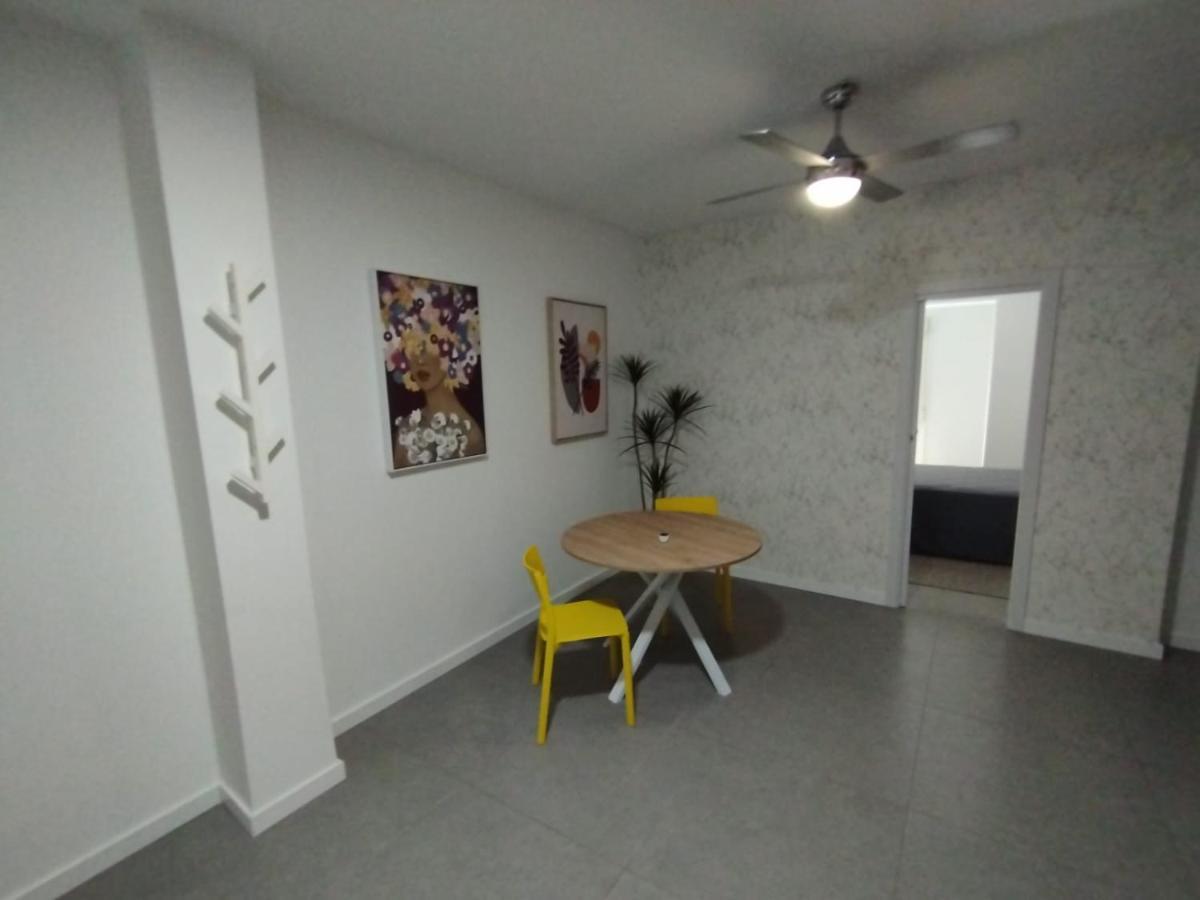 Hostal Acemar Marbella Ngoại thất bức ảnh