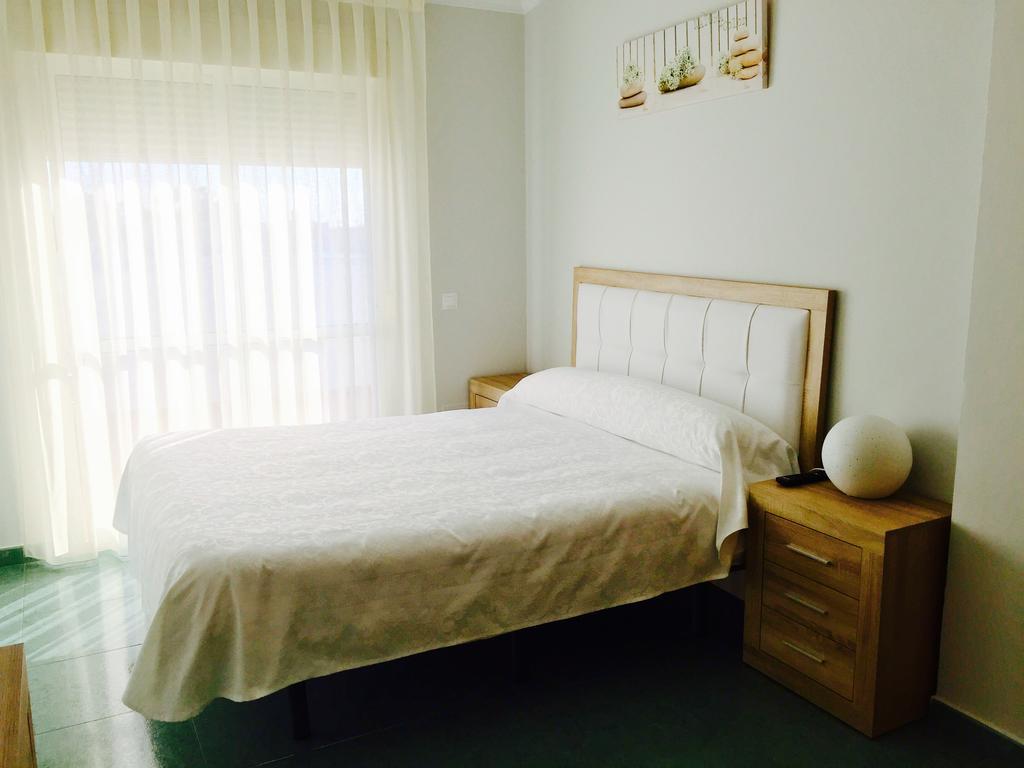 Hostal Acemar Marbella Ngoại thất bức ảnh